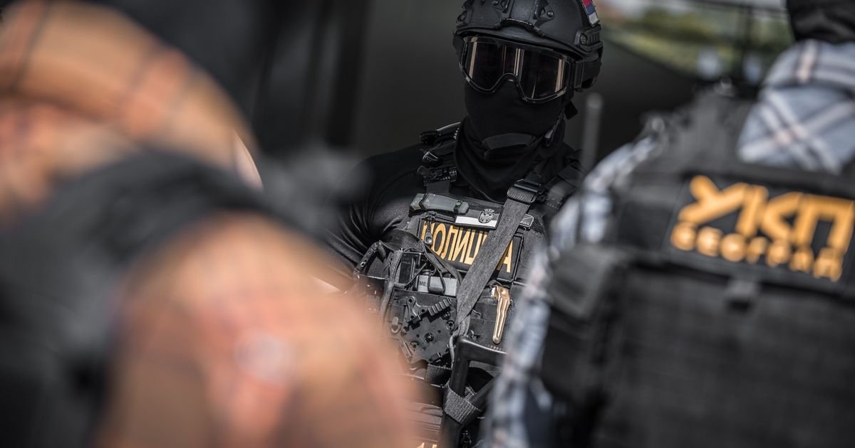 Hapšenje u Novom Sadu: Prevara teška preko 5,6 miliona dinara