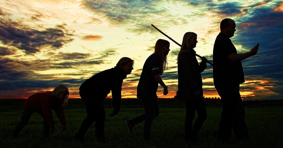 DNK istraživanje daje iznenađujuću novu sliku porekla ljudske vrste