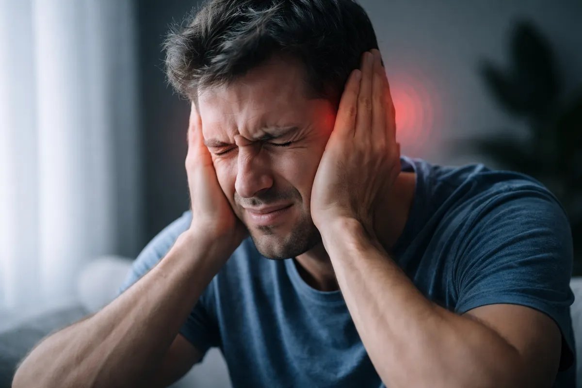 Kako je zujanje u ušima povezano s hemijom mozga: Nova studija donosi odgovore