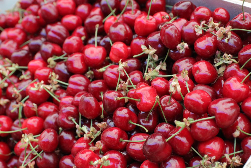 Trešnje ćemo i ove godine kupovati na komad: Cena obara sve rekorde - kao da jedemo zlato