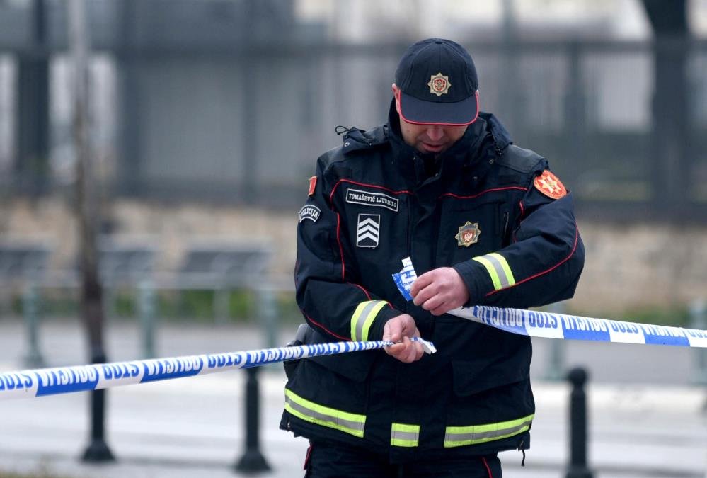 ROŽAJAC PRETIO POLICAJCU DA ĆE GA ZAKLATI: "Zapamtićeš me kad skineš uniformu"