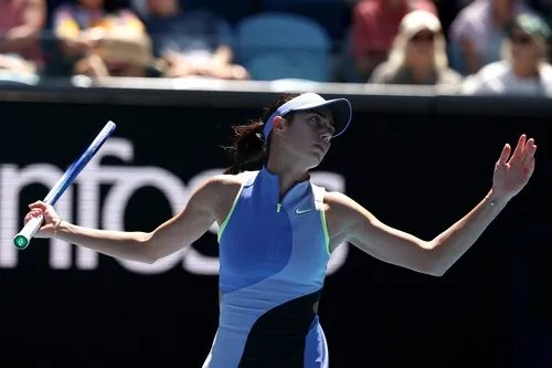 Šta se dešava sa Olgom Danilović? Neće igrati na Rolan Garosu, od februara nije igrala tenis