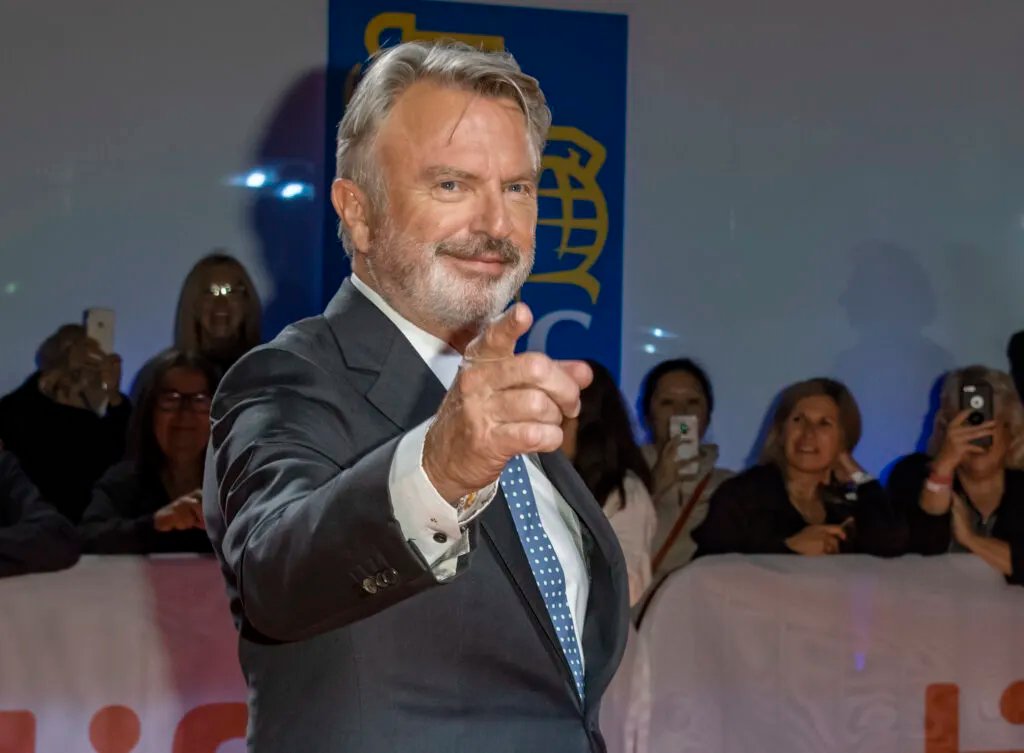 Slavni glumac pobedio rak