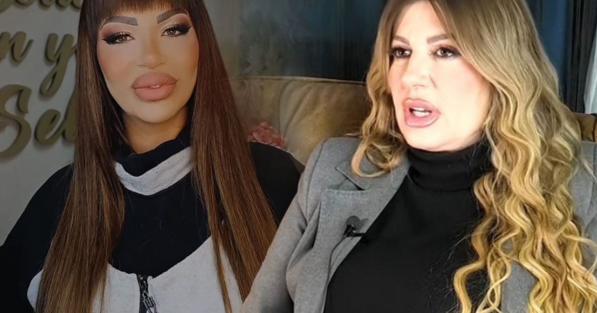 Skandal u Nišu! Miljana naletela na Viki na groblju: Terala je da peva, Marija je odgovarala "Nemoj Miko..."