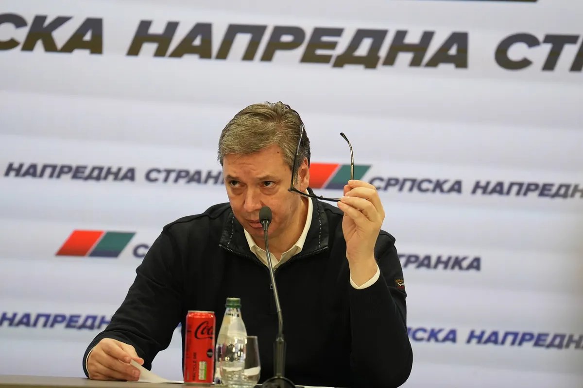 Novi lekovi koje je najavio Vučić stižu, samo se ne zna kad