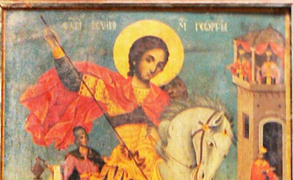 Da li se za Đurđevdan ove godine posti? Posebno pravilo za prvi i drugi dan slave, a ove 3 stvari su NAJVAŽNIJE