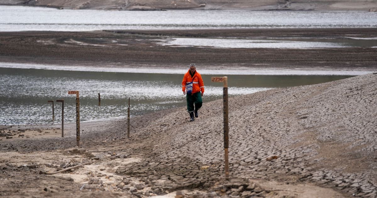 REKORDNE TEMPERATURE U EVROPI Prošle godine smo se kuvali, a upravo je saopšteno šta nam sprema 2026.
