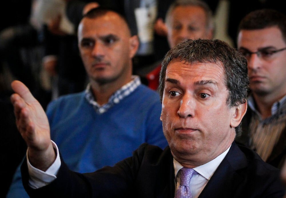 Đurić se pita šta to rade u Humskoj: Igrači nemaju kvalitet ni za Teleoptik, a kamoli za Partizan! (VIDEO)