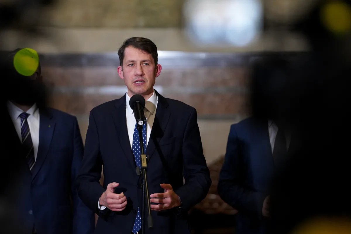 LSV traži hitan postupak protiv SVM zbog protivzakonitog finansiranja