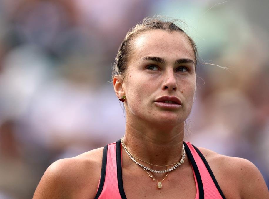 "ŠTA DA KAŽEM?! SVAKA ČAST!" Arina Sabalenka otvorila dušu posle bolne eliminacije!