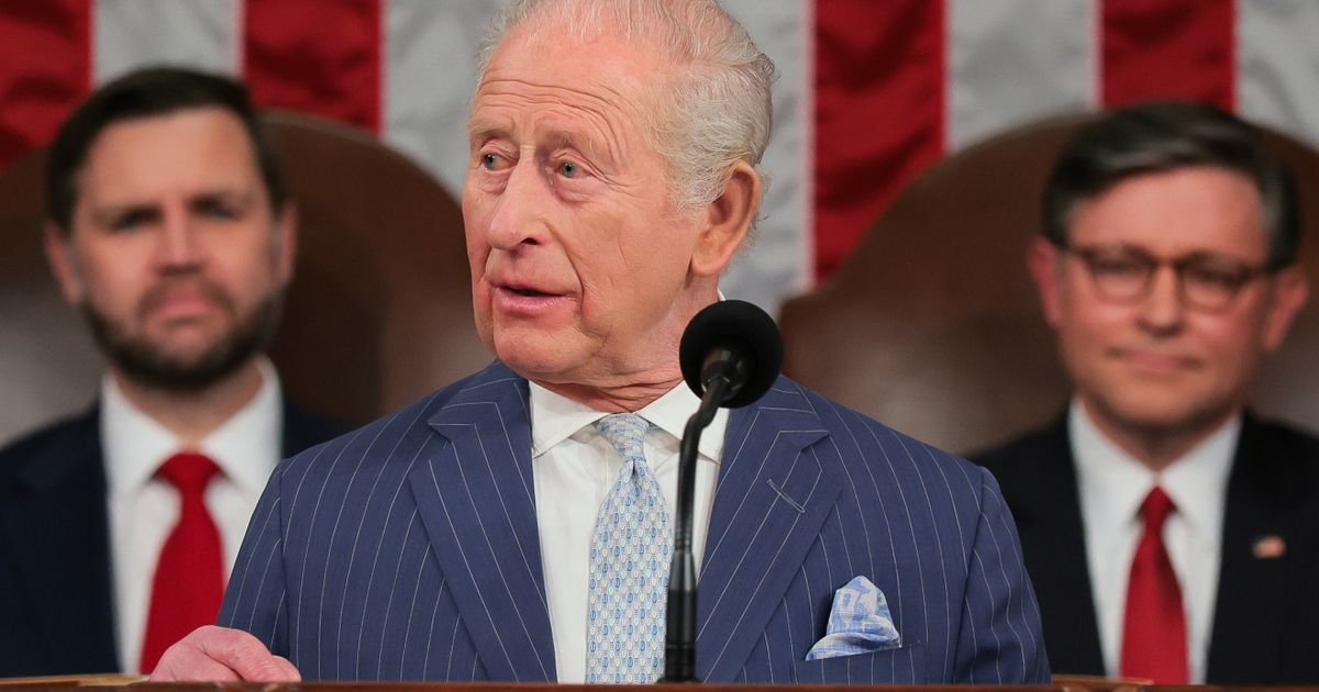 Skrivene poruke kralja Čarlsa iz govora u Kongresu: Šta je zapravo britanski monarh hteo da kaže?