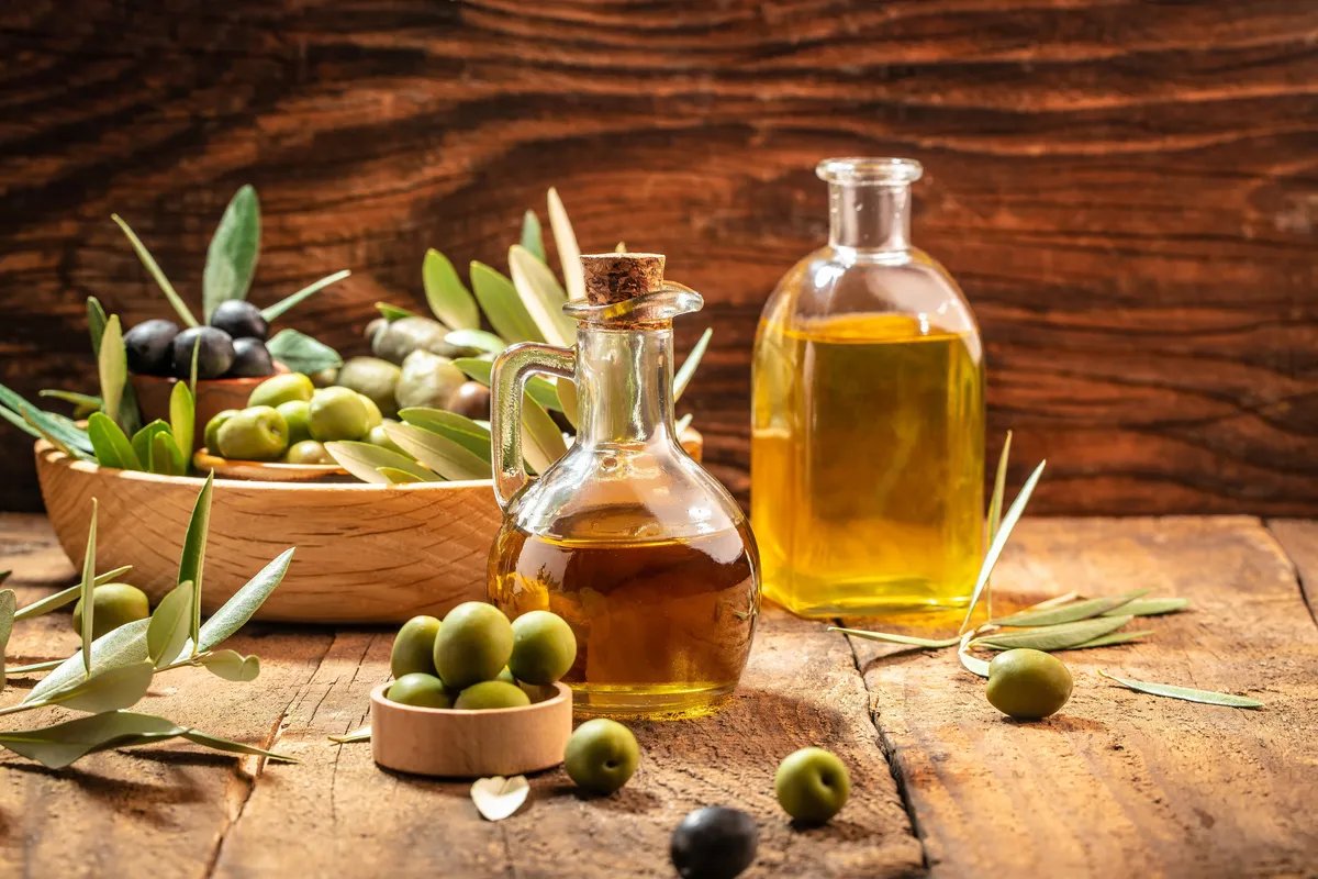 Nisu sva maslinova ulja ista: Kako izabrati pravo za kognitivne funkcije