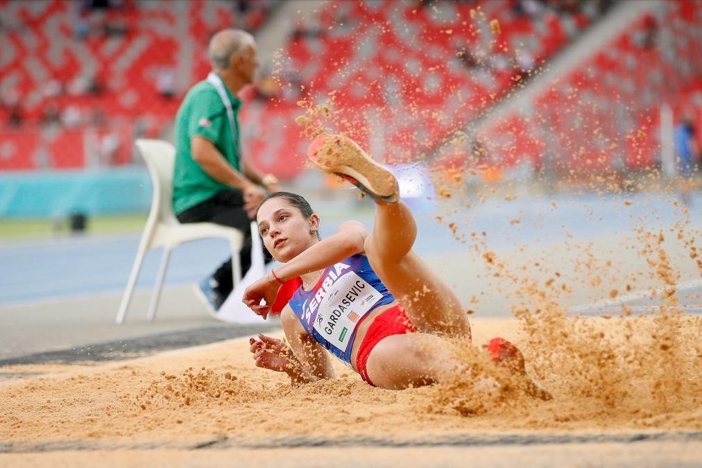 "OSNOVNI CILJ JE..." Milica Gardašević otkrila planove za letnji deo sezone!