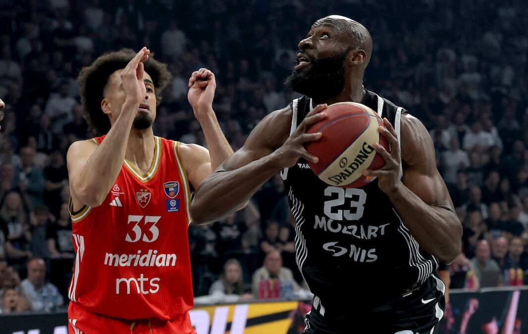 DETONACIJA - SPREMA SE REVOLUCIJA U SRPSKOJ KOŠARCI! Crvena zvezda i Partizan u centru pažnje: "Obavili smo razgovore..."