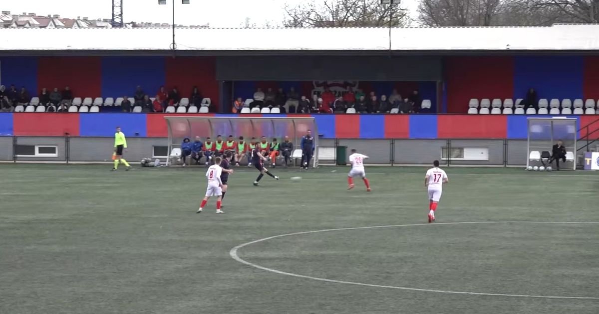 Da li nam se vraća poznati klub? Nekad igrali Superligu i Evropu, mučili Večite, pa morali da krenu od betona