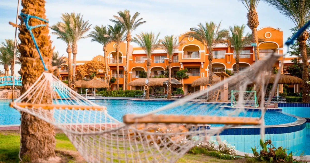 Odmor na mestu gde Egipat pokazuje svoje najlepše lice – Sentido Caribbean Soma Bay 5★