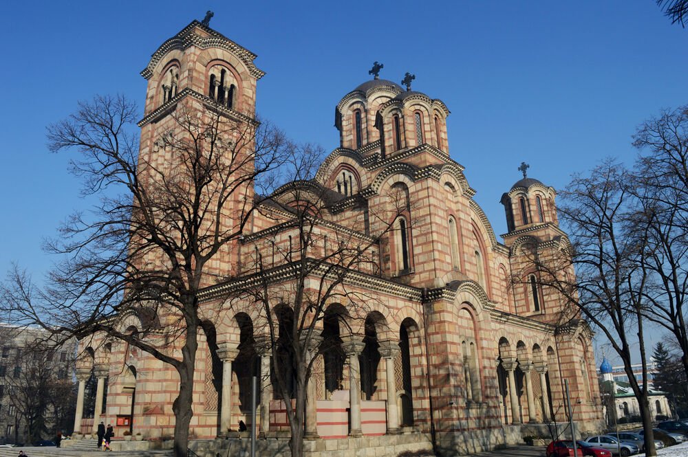 Crkveni kalendar za maj 2026: Pogledajte koje velike praznike slavimo u petom mesecu