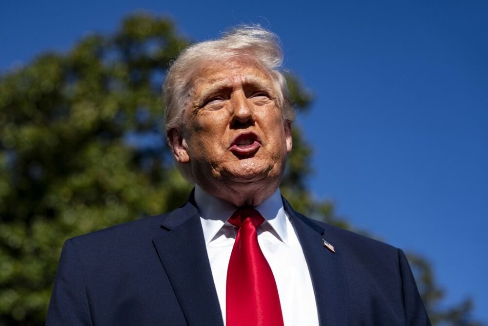 "IRAN JE U STANJU KOLAPSA!" Isplivao Trampov tajni plan za rat na Bliskom istoku, evo kakvu taktiku sprema SAD