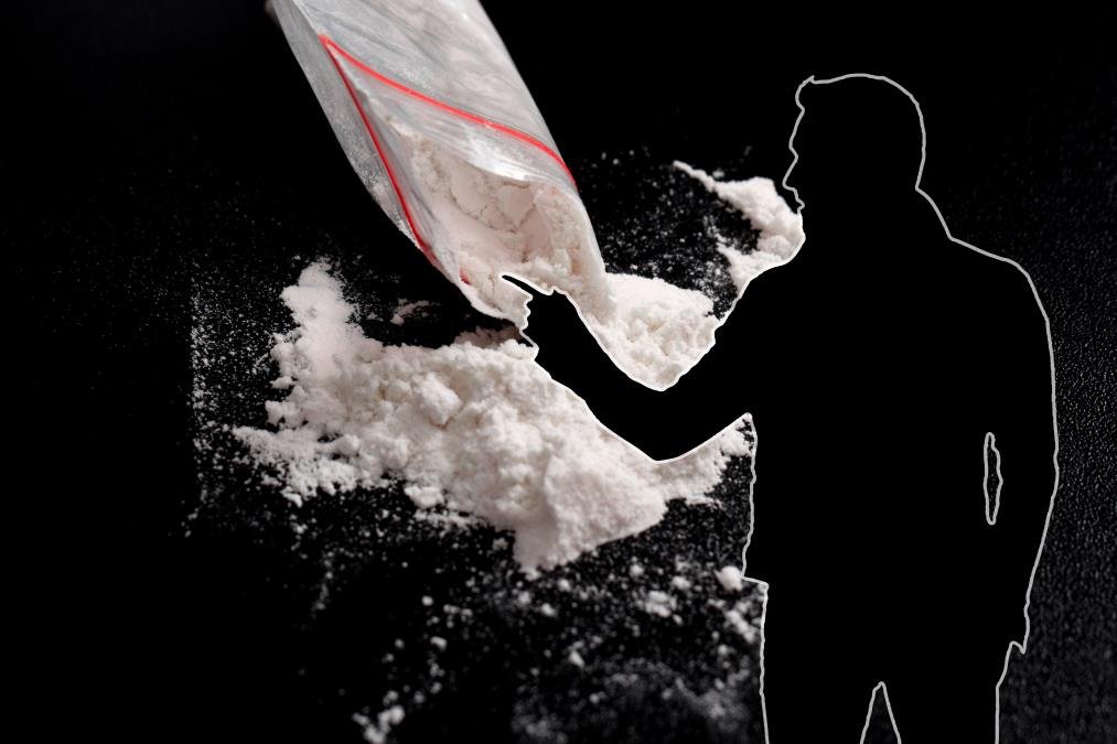 Bivši oficir UN šmrkao i do pet grama droge dnevno, ostala mu rupa u nosu veličine NOVČIĆA! Ovo je njegova ispovest: "Drogirao sam se unutar baze vojske"