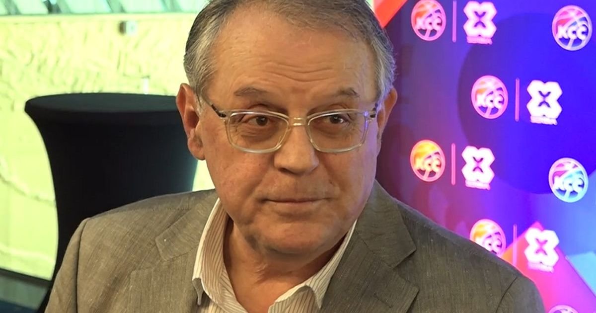 Nebojša Čović poslao pismo Srećku Otoviću, predsedniku UKKLS: Tražio je od njega samo jednu stvar