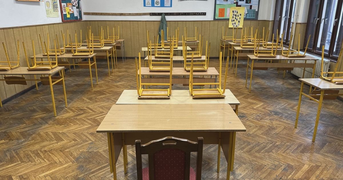 Drama u školi u Srbiji: Đaci OBUSTAVILI NASTAVU, ovo je razlog