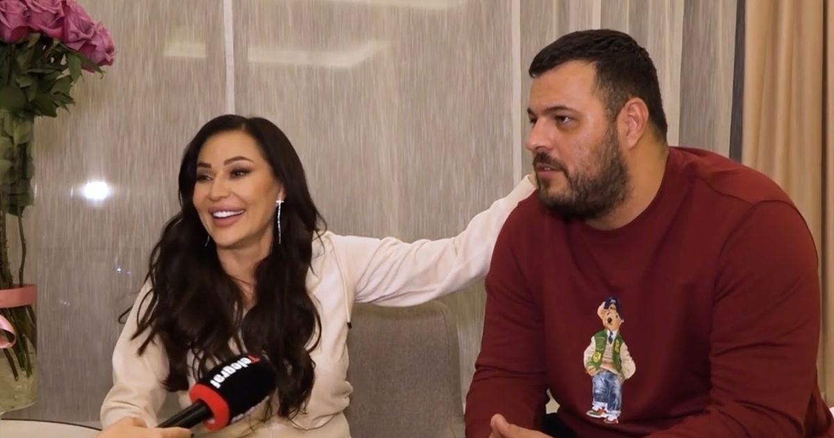 "Kao iz topa sam odgovorio da nemam" Kostić ovako počeo saradnju sa Cecom, otkrio da li je odbila neku pesmu