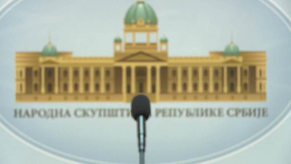 Skupštinski odbor o sporazumu sa Izraelom: Opozicija pita da li je u vezi i sa fabrikom dronova