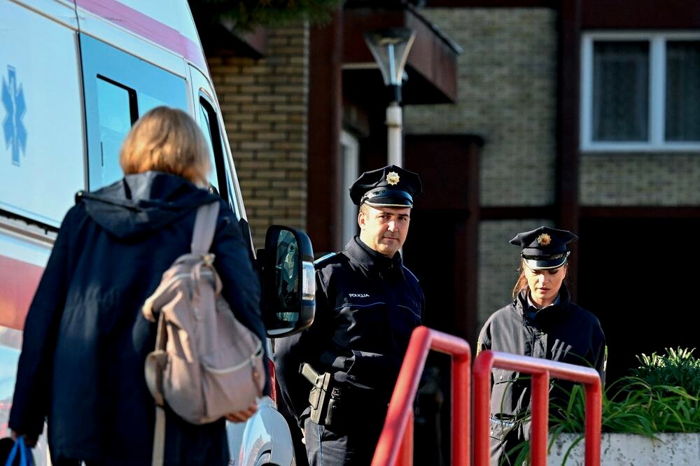 DEČAK SILOVAO TRUDNU SESTRU, MAJKA JE BACILA SA TERASE! Poznati novi detalji nezapamćenog horora u Velikoj Kladuši