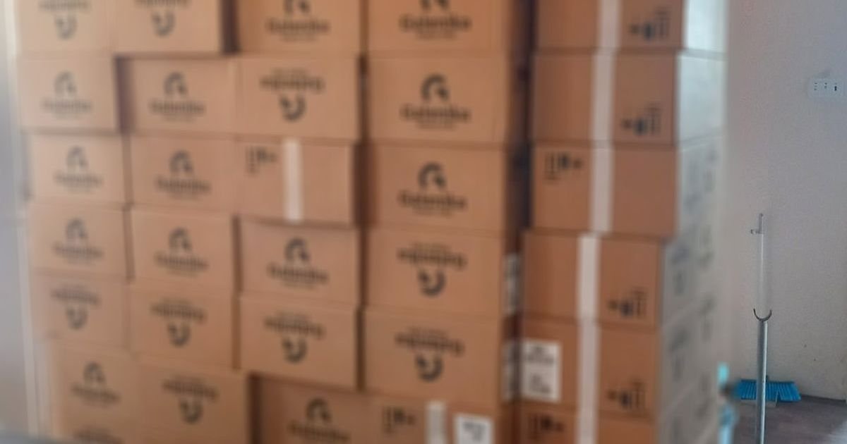 Uhapšen muškarac iz Stare Pazove: Pronađeno 500.000 tableta sa liste psihoaktivnih supstanci