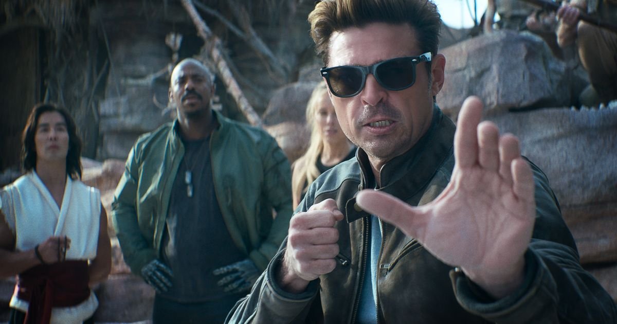 Sve što treba da znate o Mortal Kombat II: Karl Urban kao Džoni Kejdž i epska borba za Zemaljsko carstvo