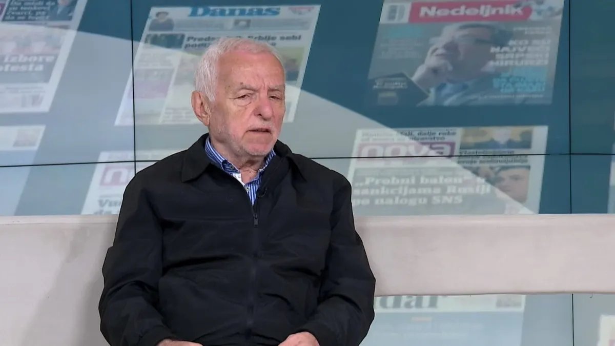 Božinović: Poseta švajcarskog predsednika potrebna, ali nepotrebno i štetno preuveličavati njen značaj