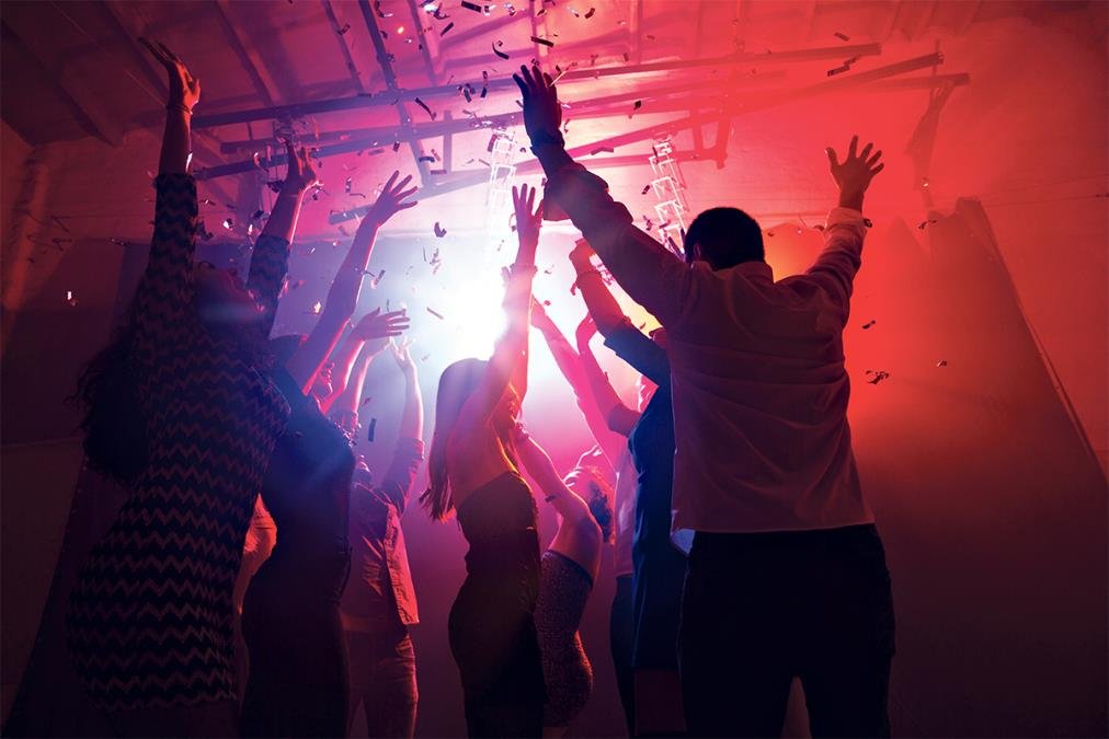 VEČE KOJE MENJA RITAM: Jedna poruka bila je dovoljna da sve krene drugačije