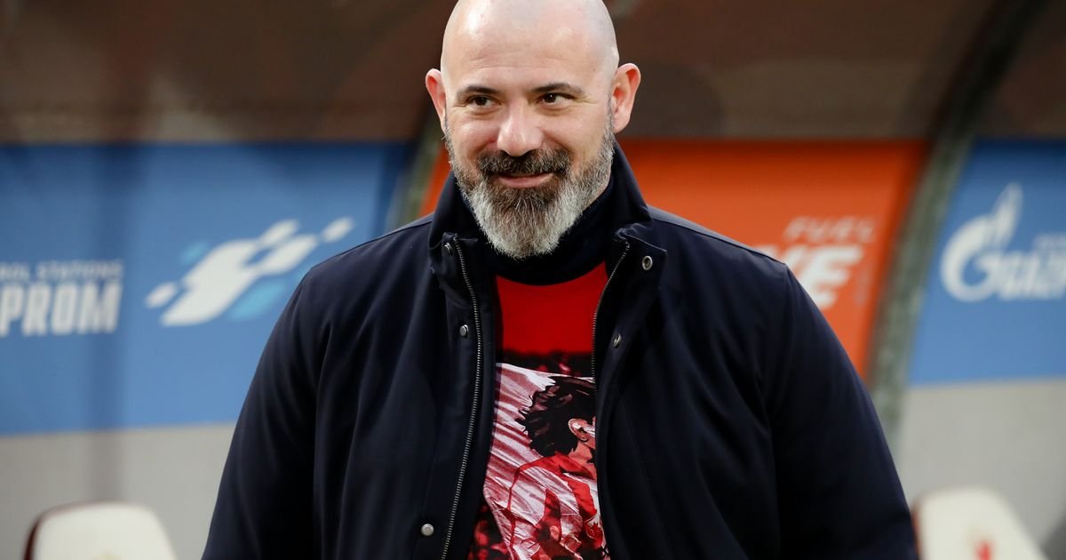 Legendarni Rus hvalio čoveka koji je izbacio Zvezdu: "Za razliku od Stankovića... Tu su smirenost, uređenost"