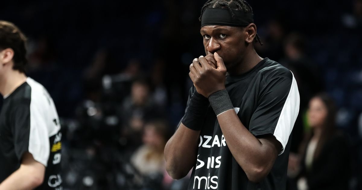 NBA liga ponovo zove Isaka Bongu, najbolji tim Istoka mu šalje "sočnu" ponudu