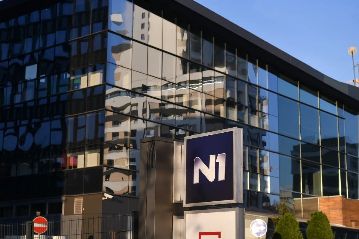 Slovenačko Delo piše o mogućoj prodaji N1 i drugih medija: Očekuju se vlasničke promene, Alpac Capital zainteresovan za kupovinu