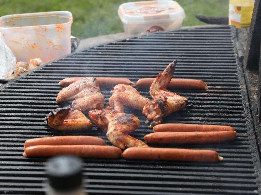 Očistite rešetku za roštilj uz 3 prirodna sastojka: Sve što vam treba imate u kuhinji, a rešenje je zagarantovano