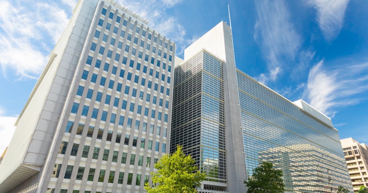 Svetska banka smanjila prognozu BDP-a Srbije za ovu godinu