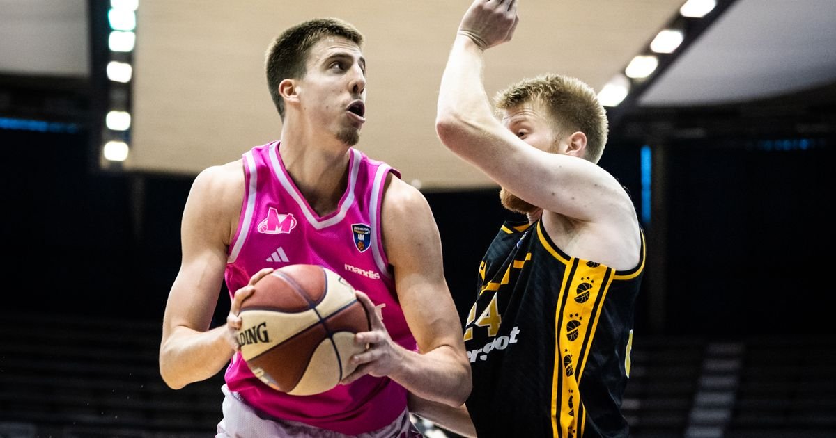 Bogoljub Marković ušao u istoriju ABA lige, ovo nije uspeo ni Nikola Jokić