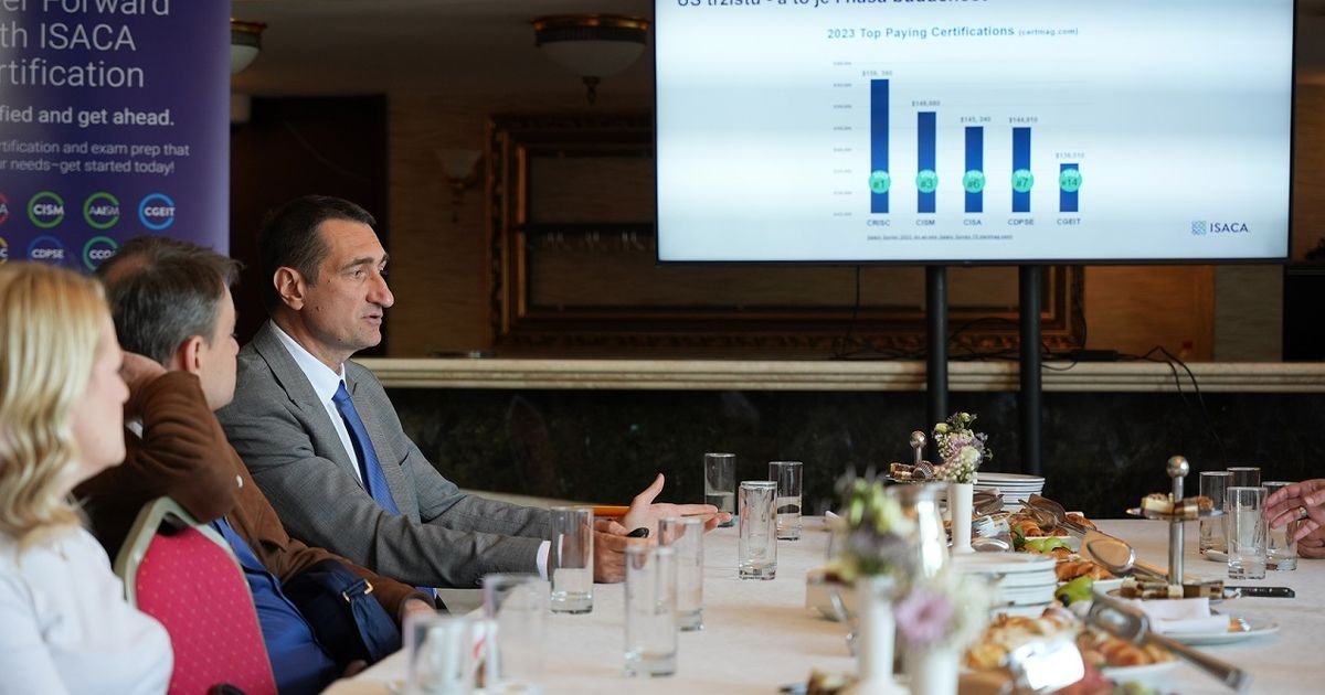 Beograd domaćin međunarodne konferencije o upravljanju veštačkom inteligencijom