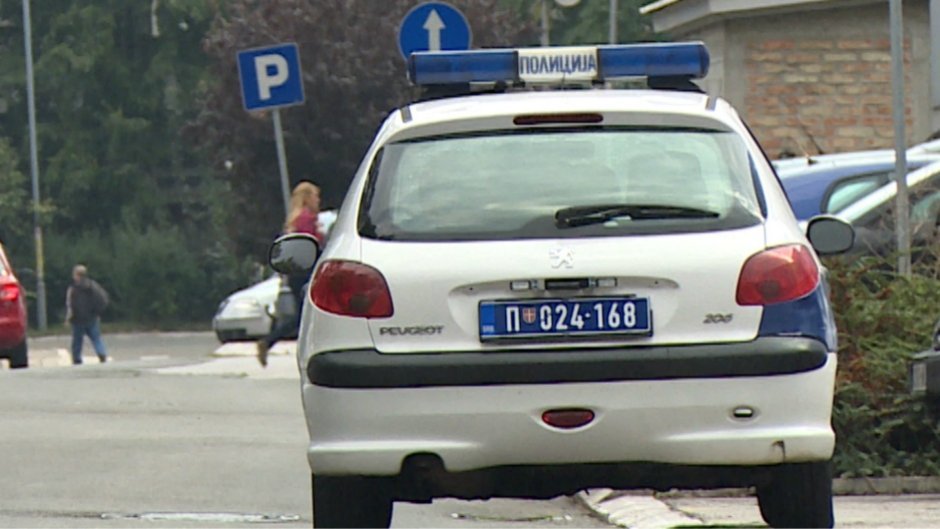 Policija u Staroj Pazovi zaplenila oko 500.000 tableta sa liste psihoaktivnih supstanci