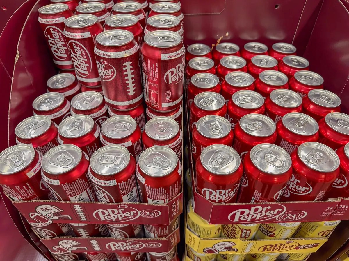 Srbi probali najpopularnije piće u Americi i svi kažu isto: "Ovo je kao da piješ tečnu Pavlovićevu mast"