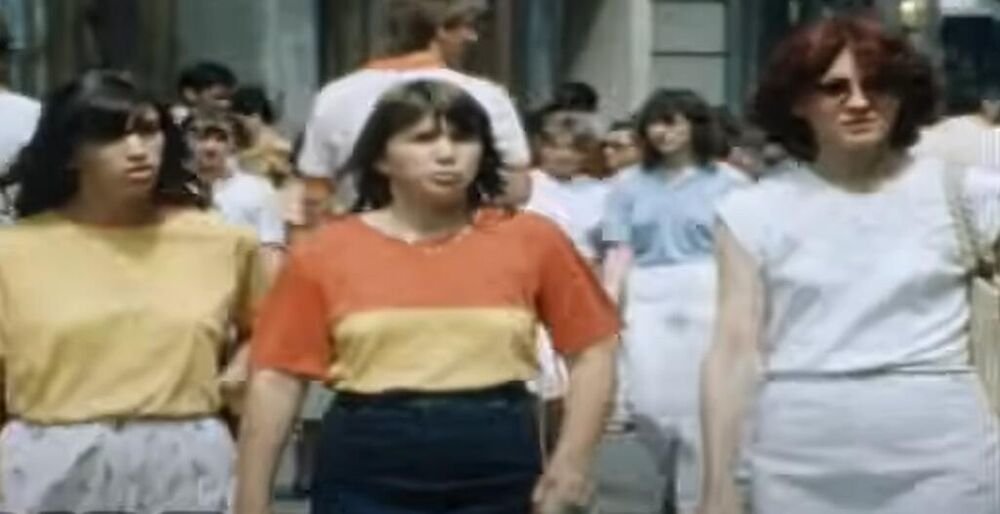 "SVE GENERACIJE SU GA JELE DOK NE PUKNU": Deca u SFRJ su ovaj slatkiš TAMANILA - danas je zabranjen! (FOTO)