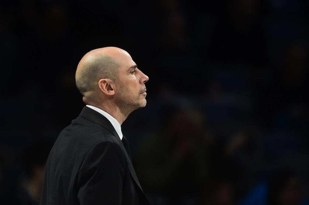 PENJAROJA JE PRELOMIO, EVO KAKO IZGLEDA TIM PARTIZANA ZA KLS! Lovernj je tu, a nema Bonge, Brauna, Vašingtona...