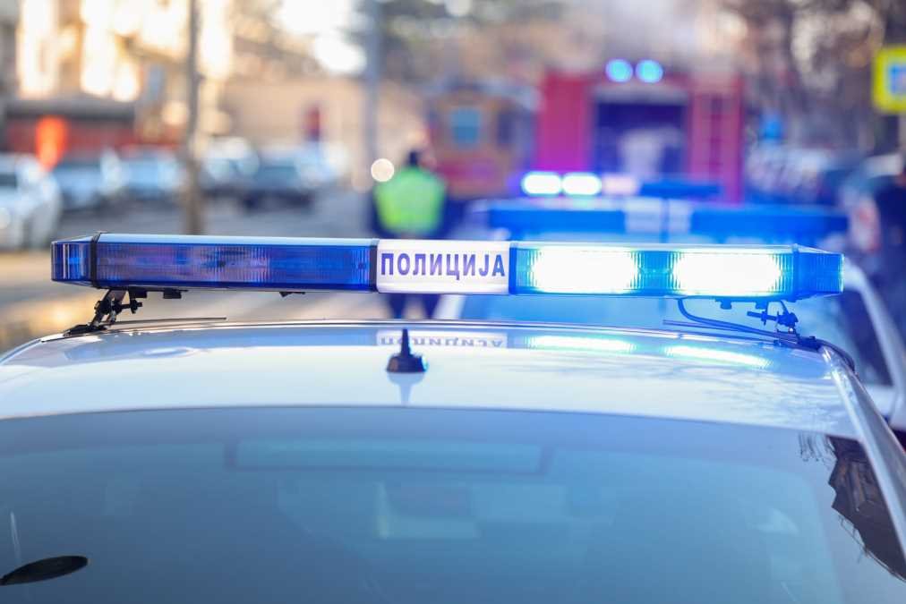 "BIO JE NAORUŽAN ČEKIĆEM, NIJE BIO U NORMALNOM STANJU!" Marković za Kurir o užasu na Novom Beogradu: Muškarac (89) ubijen s leđa ispred svoje garaže