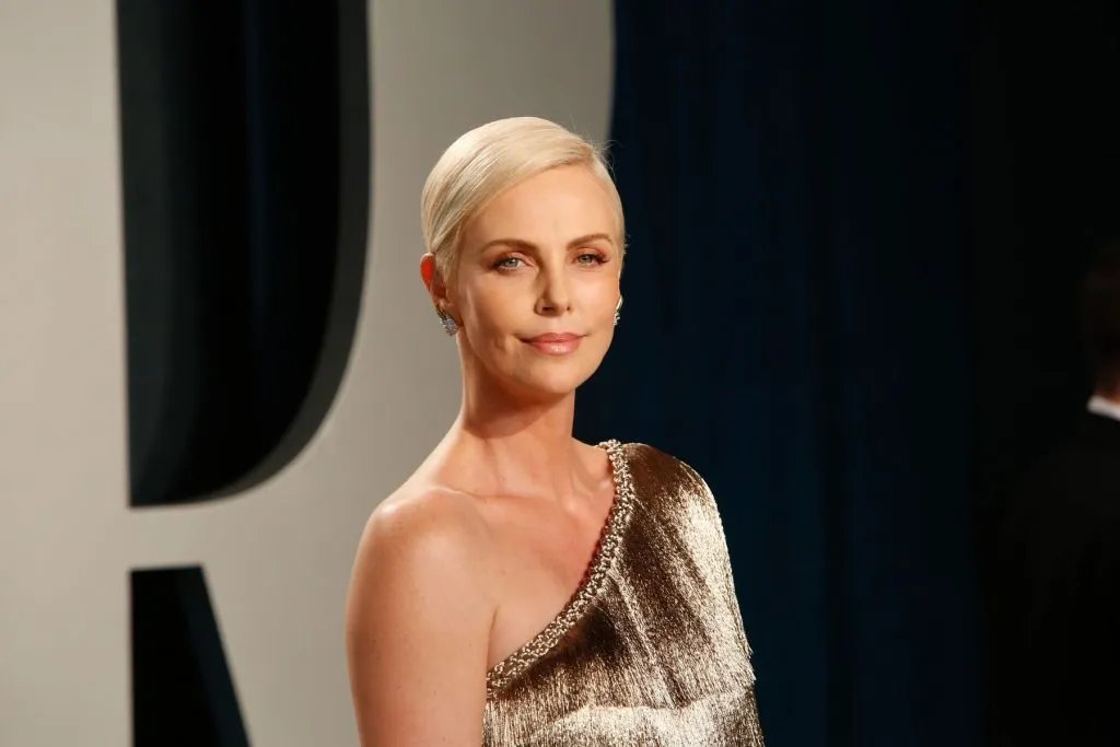 Šarliz Teron šokirala priznanjem: „Više nikada ne bih živela s partnerom“