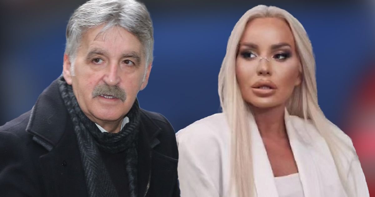 Džidža otkrila kada je dobila batine od Bosanca: "Roditelji su mi lupali “vaspitne”, jer se nisam..."