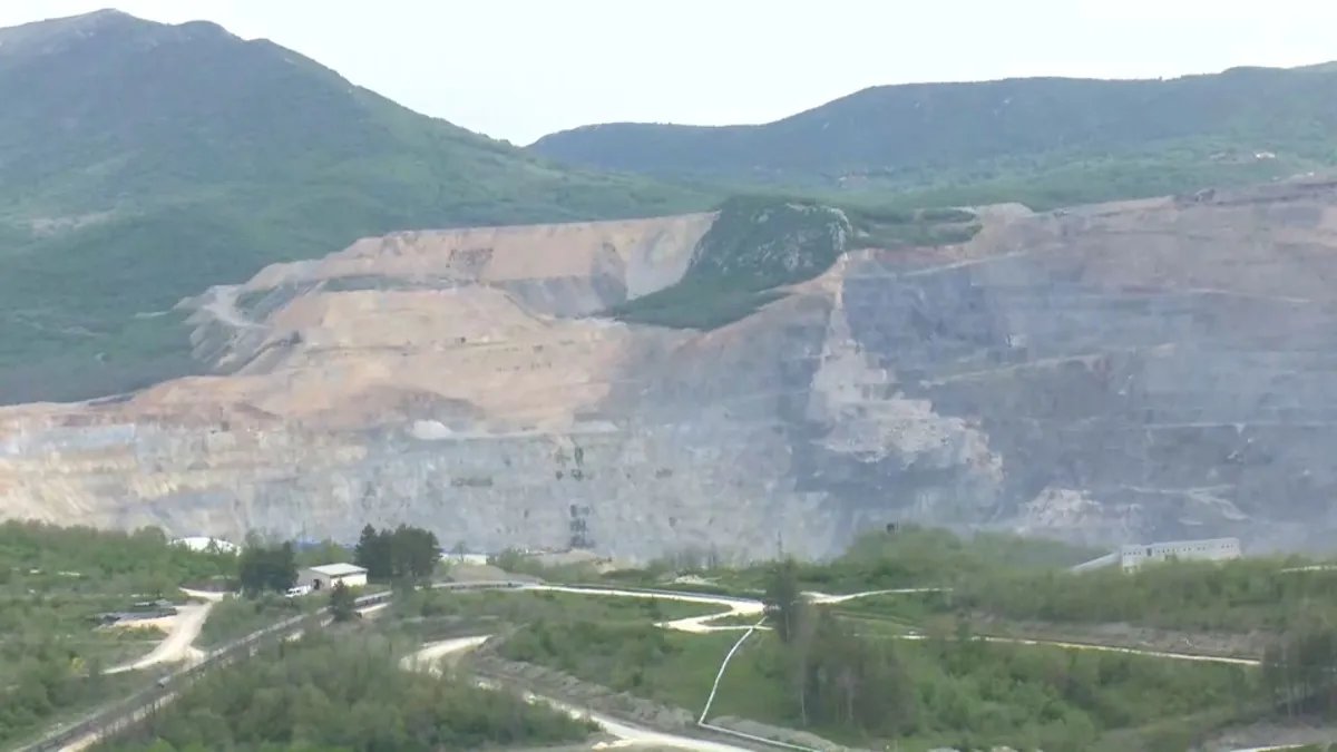 Profesorka: Problem u Boru postoji više od 30 godina, ali je najgore od dolaska Ziđina 2018.