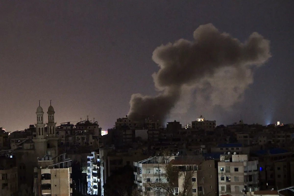 Gde je nestalo 11 tona uranijuma nakon rata u Iranu?