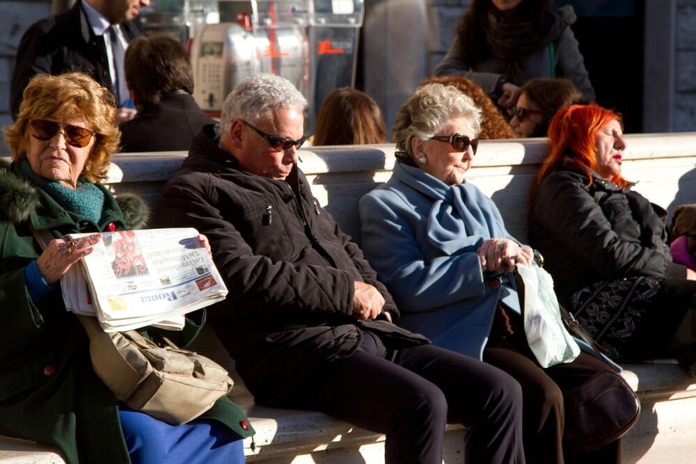 Još jedna pogodnost za deo penzionera u Srbiji: Sve je potpuno besplatno