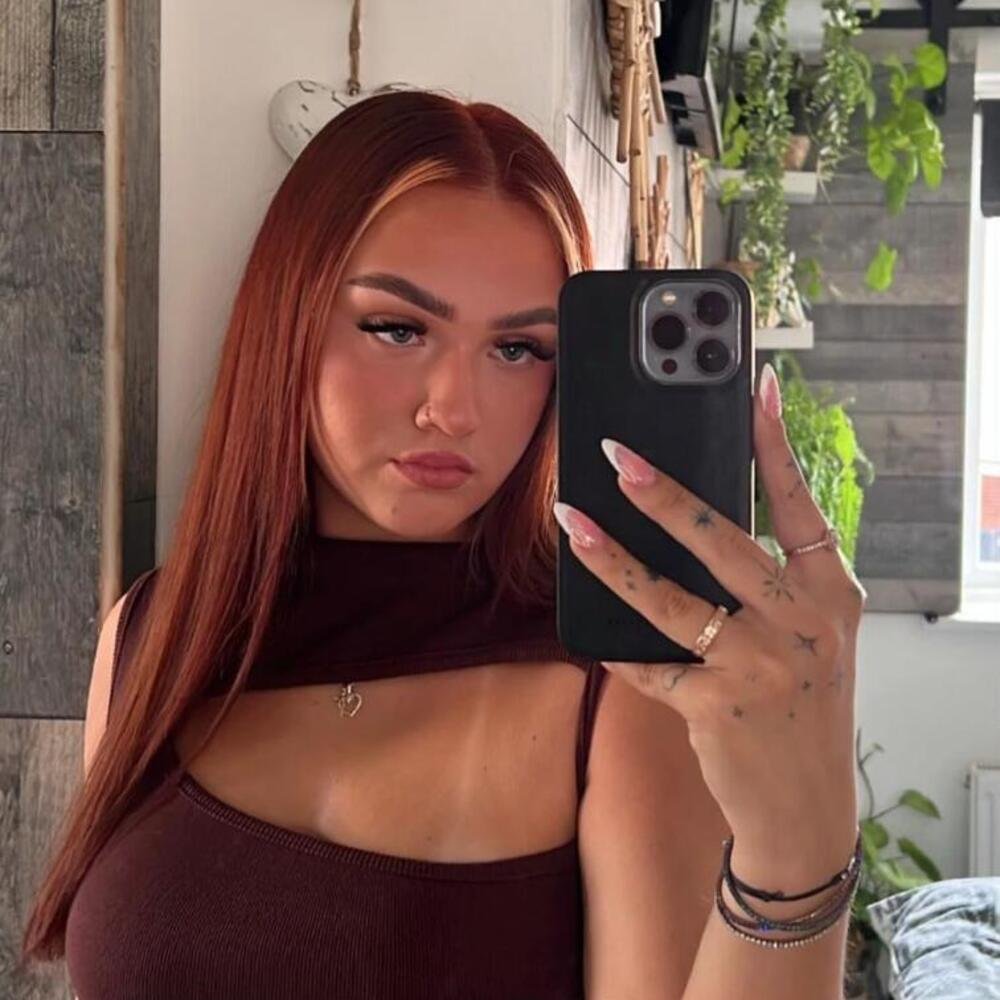 "DOKTORI SU SE IZMOTAVALI, NIKO MI NIJE REKAO..." Devojka sama otkrila da ima opasnu bolest, i to dok je gledala...